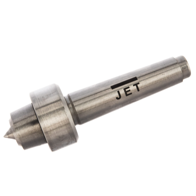 Купить Вращающийся центр JET МК-2 33 мм (19500113). Официальный магазин JET Украина. Фирменный инструмент Джет и оборудовние