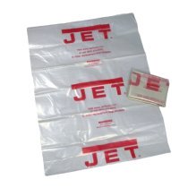 Купить Мешок для сбора мусора (1шт) для DC-2300/5000 (Д490х1230мм). Официальный магазин JET Украина. Фирменный инструмент Джет и оборудовние