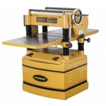 Купити Рейсмусовий верстат Powermatic 209. Офіційний магазин JET Україна. Фірмовий інструмент Джет та обладнання