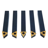 Купить Резцы HM Ozar OZTHHM/16 PC300 5шт.. Официальный магазин JET Украина. Фирменный инструмент Джет и оборудовние