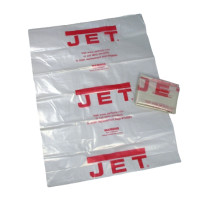 Купить Мешок для сбора мусора (1шт) для DC-2300/5000 (Д490х1230мм). Официальный магазин JET Украина. Фирменный инструмент Джет и оборудовние