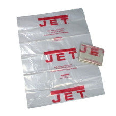 Купить Мешок для сбора мусора (1шт) для DC-2300/5000 (Д490х1230мм). Официальный магазин JET Украина. Фирменный инструмент Джет и оборудовние
