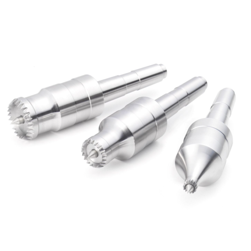 Купить Набор центров Professional Falcon Sprung Point Multi-Tooth Revolving Ø10 мм, Ø22 мм, Ø32 мм. Официальный магазин JET Украина. Фирменный инструмент Джет и оборудовние