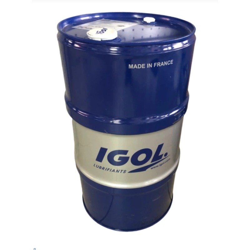 Купить Гидравлически-трансмиссионное масло IGOL MATIC ZN-S 46 220 л. Официальный магазин JET Украина. Фирменный инструмент Джет и оборудовние