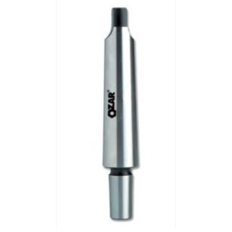 Купить Оправка под патрон Ozar G-16/M2,54-58 HRC,20 MnCr5/SAE8620,10 мкм, 0,12 кг (07706OZ). Официальный магазин JET Украина. Фирменный инструмент Джет и оборудовние