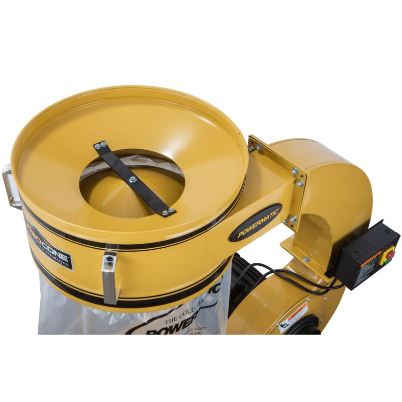 Вытяжная установка Powermatic PM1300CK-М
