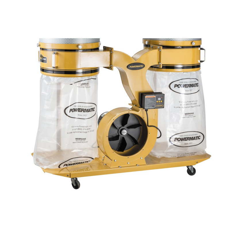 Вытяжная установка Powermatic PM1900CK