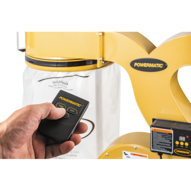 Вытяжная установка Powermatic PM1900CK