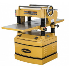 Купить Рейсмусовый станок Powermatic 209 . Официальный магазин JET Украина. Фирменный инструмент Джет и оборудовние
