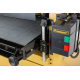 Купить Двухбарабанный шлифовально-калибровочный станок Powermatic DDS-237. Официальный магазин JET Украина. Фирменный инструмент Джет и оборудовние