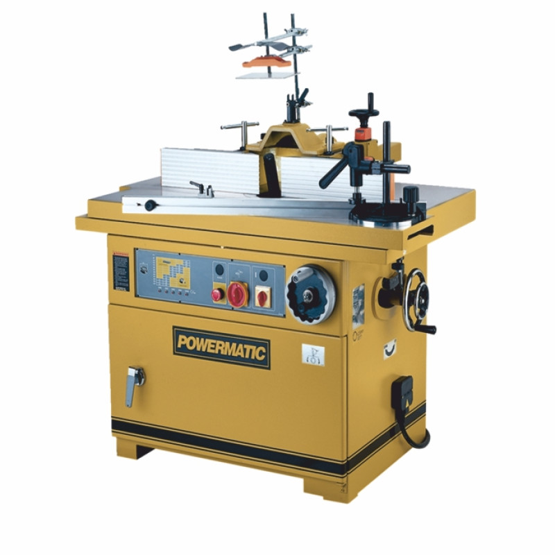 Купить Фрезерный станок Powermatic TS29. Официальный магазин JET Украина. Фирменный инструмент Джет и оборудовние