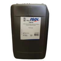 Купить Масло трансмиссионное IGOL RALLYE GEAR 75W80 20 л. Официальный магазин JET Украина. Фирменный инструмент Джет и оборудовние
