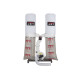 Купить Пылесос JET DC-2300 380В. Официальный магазин JET Украина. Фирменный инструмент Джет и оборудовние