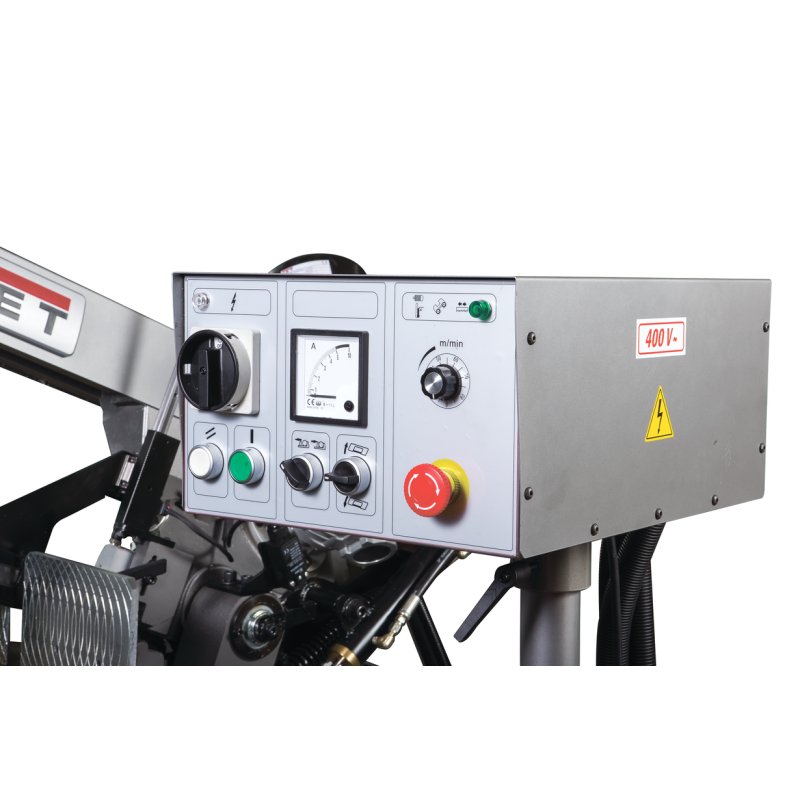 Ленточнопильный станок JET MBS-1010VDAS 