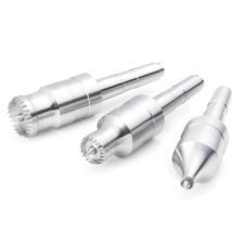 Купить Набор центров Professional Falcon Sprung Point Multi-Tooth Revolving Ø10 мм, Ø22 мм, Ø32 мм. Официальный магазин JET Украина. Фирменный инструмент Джет и оборудовние
