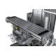 Купить Широкоуниверсальный фрезерный станок JET JMD-939GHV DRO . Официальный магазин JET Украина. Фирменный инструмент Джет и оборудовние