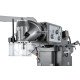 Купить Широкоуниверсальный фрезерный станок JET JUM-1153VXL DRO . Официальный магазин JET Украина. Фирменный инструмент Джет и оборудовние