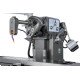 Купить Широкоуниверсальный фрезерный станок JET JUM-1153VXL DRO . Официальный магазин JET Украина. Фирменный инструмент Джет и оборудовние