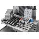 Купить Универсальный фрезерный станок JET JUTM-1632 Servo DRO. Официальный магазин JET Украина. Фирменный инструмент Джет и оборудовние