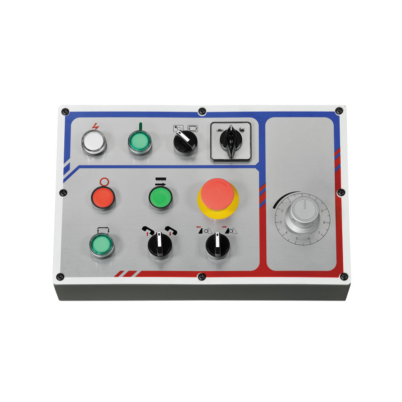 Ленточнопильный станок JET MBS-1011DASP