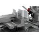 Купить Ленточнопильный станок JET MBS-1011DASP. Официальный магазин JET Украина. Фирменный инструмент Джет и оборудовние