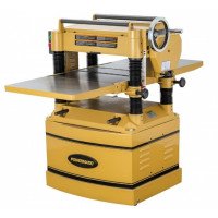 Купить Рейсмусовый станок Powermatic 209 . Официальный магазин JET Украина. Фирменный инструмент Джет и оборудовние