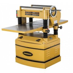 Купить Рейсмусовый станок Powermatic 209 . Официальный магазин JET Украина. Фирменный инструмент Джет и оборудовние