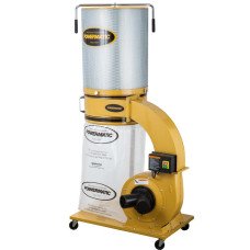 Купить Вытяжная установка Powermatic PM1300CK-T . Официальный магазин JET Украина. Фирменный инструмент Джет и оборудовние