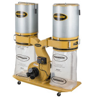 Купить Вытяжная установка Powermatic PM1900CK. Официальный магазин JET Украина. Фирменный инструмент Джет и оборудовние