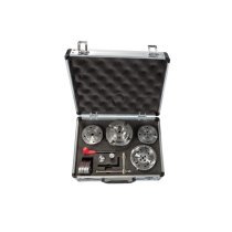 Купить Патрон токарный  JET CK-3.75Z/S1 95мм 4-х кулачковый . Официальный магазин JET Украина. Фирменный инструмент Джет и оборудовние