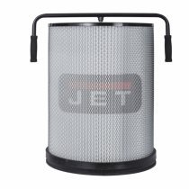 Купить Фильтрующий картридж с тонкостью очистки 2 мкм для DC-1200/2300/5000. Официальный магазин JET Украина. Фирменный инструмент Джет и оборудовние
