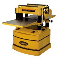 Купити Рейсмус JET Powermatic  209HH. Офіційний магазин JET Україна. Фірмовий інструмент Джет та обладнання