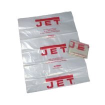 Купить Мешки для сбора мусора (5 шт.) для DC-1100A/1100CK/1200/1900A/3000А (510х1020мм). Официальный магазин JET Украина. Фирменный инструмент Джет и оборудовние