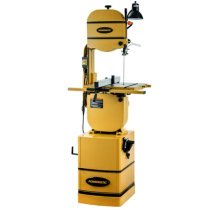 Купити Стрічковопильний верстат Powermatic PWBS-14CS 230В. Офіційний магазин JET Україна. Фірмовий інструмент Джет та обладнання
