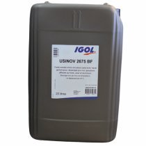 Купить IGOL USINOV 2675 BF Биостабильная жидкость без бора. Официальный магазин JET Украина. Фирменный инструмент Джет и оборудовние