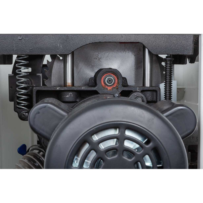 Циркулярная пила JET JPS-10CS-M 230В