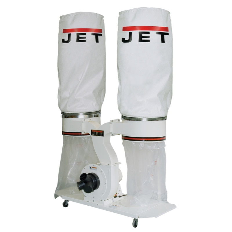 Пылесос JET DC-1900A