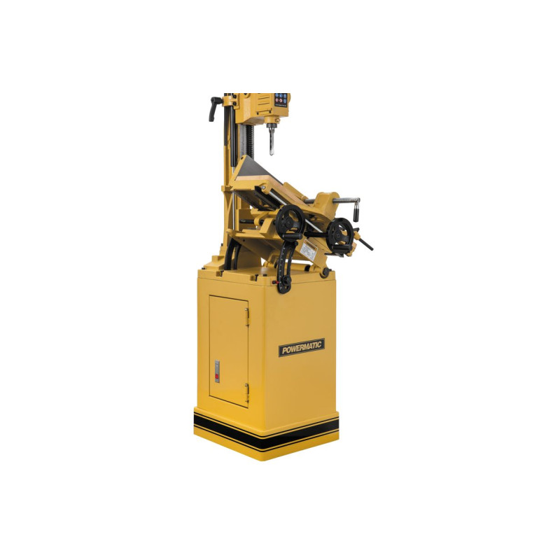 Долбёжно-пазовальный станок Powermatic 719T