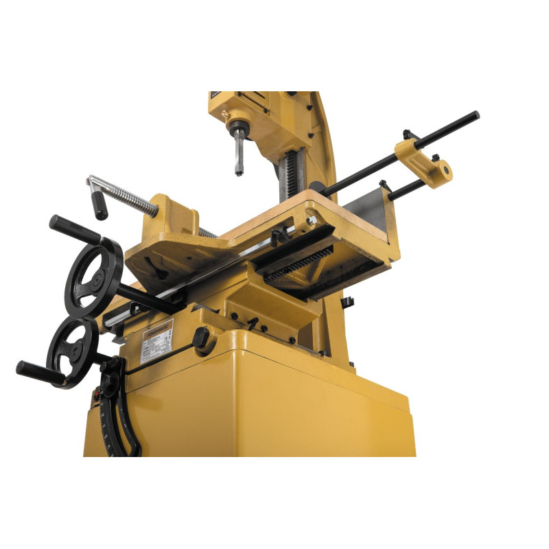 Долбёжно-пазовальный станок Powermatic 719T