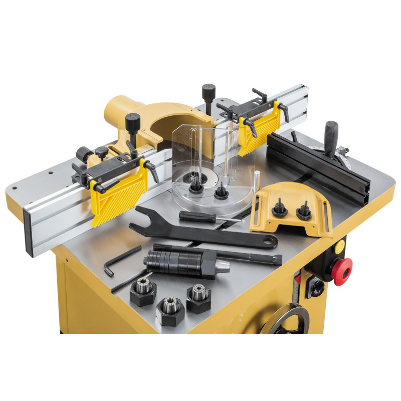 Фрезерный станок Powermatic PM2500 220В
