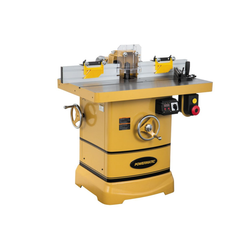 Фрезерный станок Powermatic PM2700