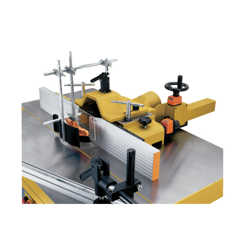 Фрезерный станок Powermatic TS29