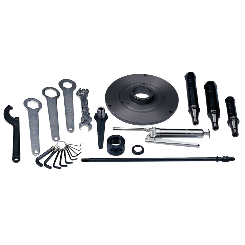 Фрезерный станок Powermatic TS29