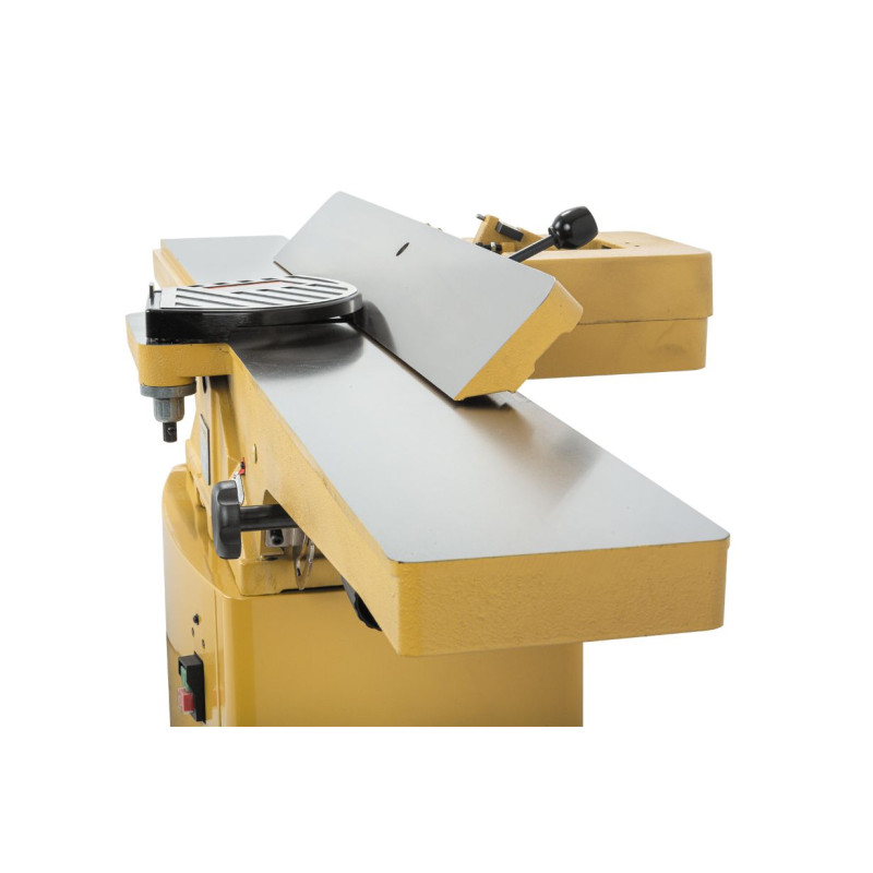 Фуговальный станок Powermatic 54 A