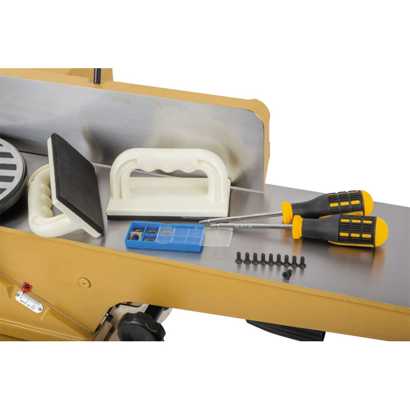 Фуговальный станок Powermatic 54 A HH
