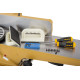 Купить Фуговальный станок Powermatic 54 A HH. Официальный магазин JET Украина. Фирменный инструмент Джет и оборудовние