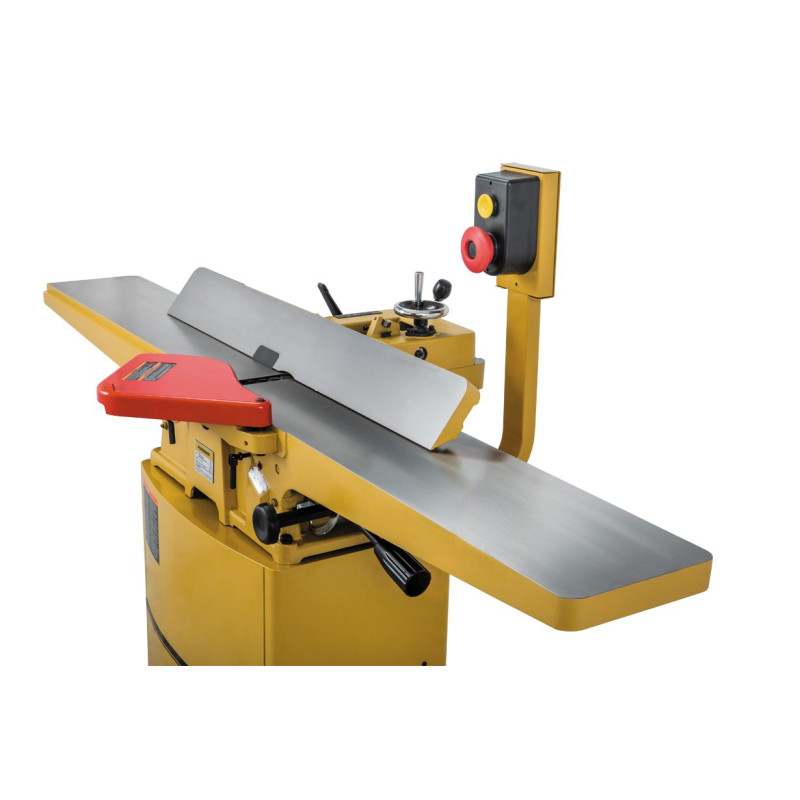 Фуговальный станок Powermatic 60HH 230В