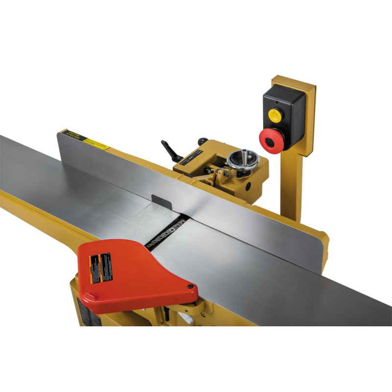Фуговальный станок Powermatic 60HH 230В