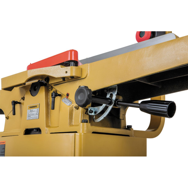 Фуговальный станок Powermatic 60HH 230В