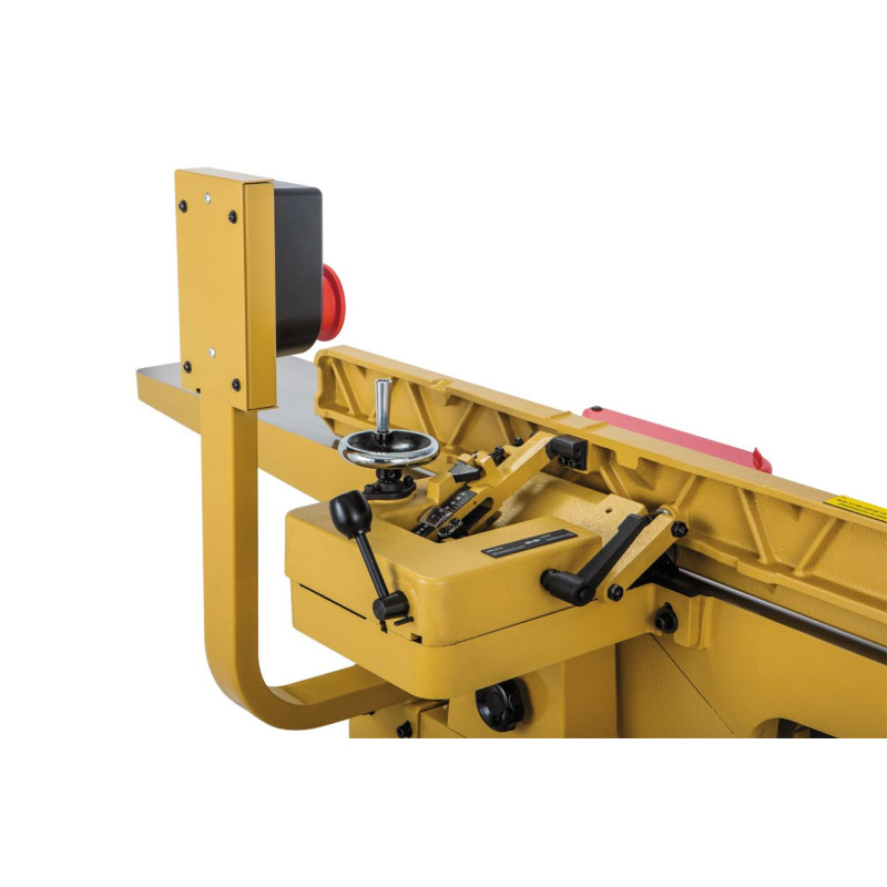 Фуговальный станок Powermatic 60HH 230В